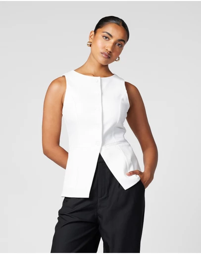 MVN - Lili Waistcoat