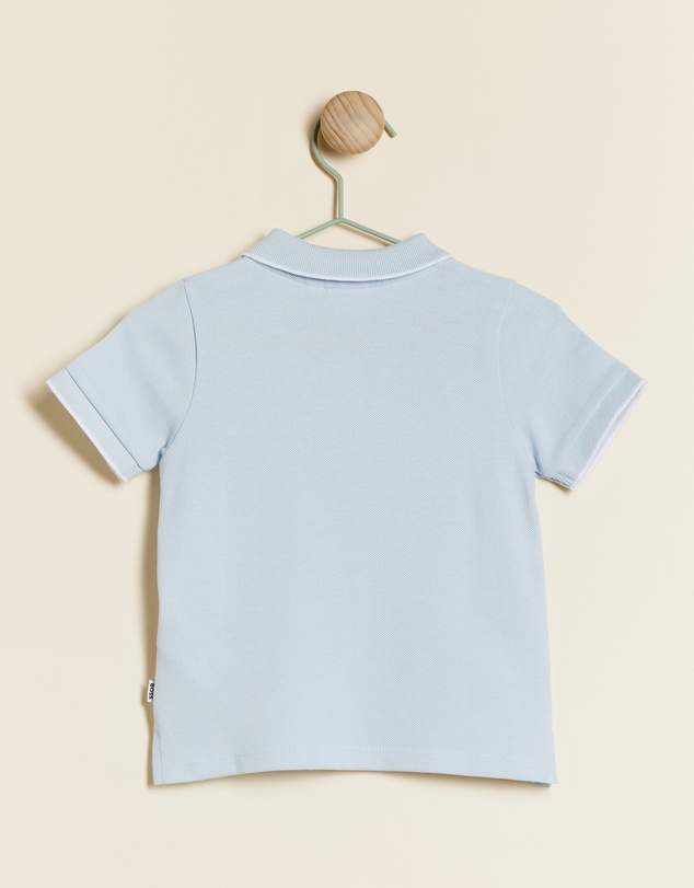 BOSS - SS Polo - Babies