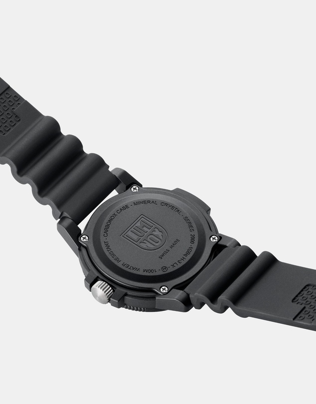 Luminox - Luminox G Sea Bass 44mm Watch
