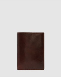 Republic of Florence - Journal A5 Brown