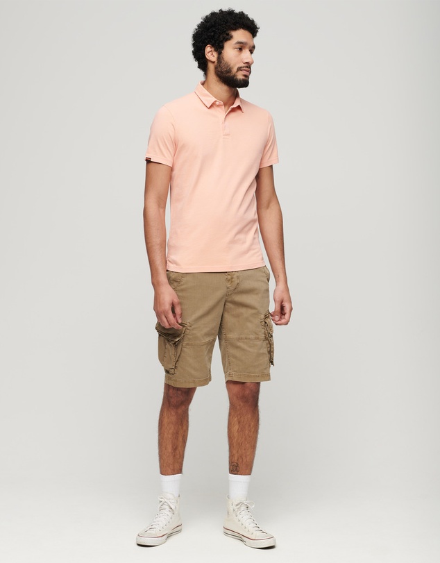 Superdry - Core Cargo Short