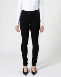 Nobody Denim - Cult Skinny Jeans
