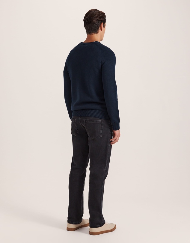 SABA - Vincent Wool Knit