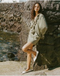 Auguste The Label - Verity Mini Dress