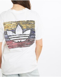 Vintage by The Real Deal - Pre Loved - Vintage 90s Adidas Tee