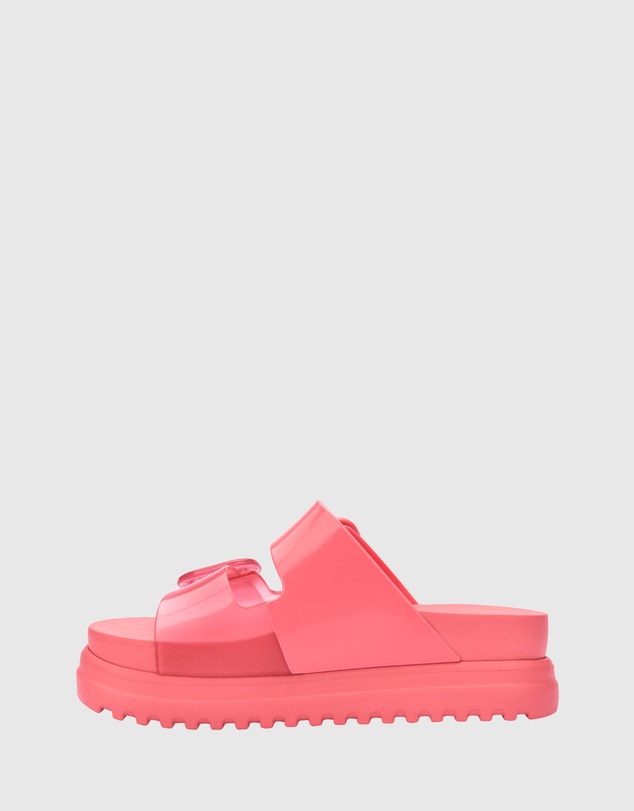 Melissa - Melissa Cozy Slide Platform