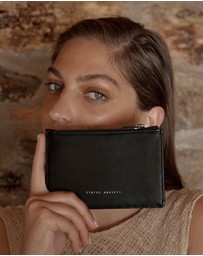 Status Anxiety - Gone Again Wallet