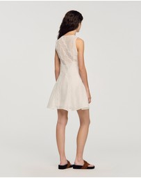 Sandro - Blandine Dress