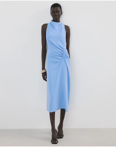 M.N.G - Alma Dress