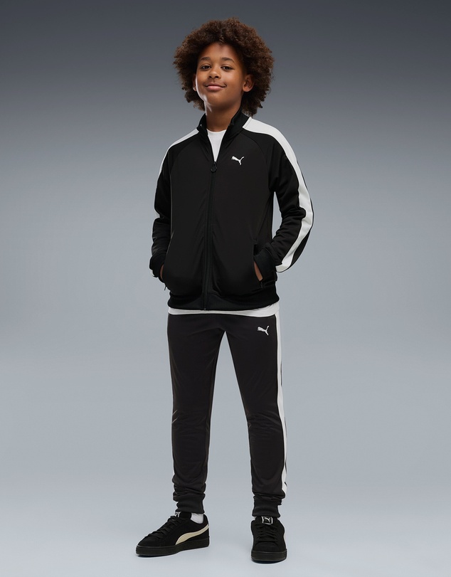 Puma - T7 ALWAYS ON Track Pants - Boys