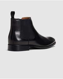 Politix - Henshaw Chelsea Boot