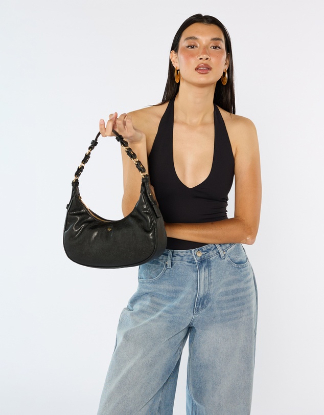 PETA AND JAIN - Mamba Bag