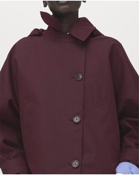 M.N.G - Bat Jacket