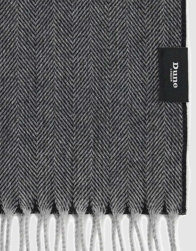 Dune London - Oaklyn - Grey