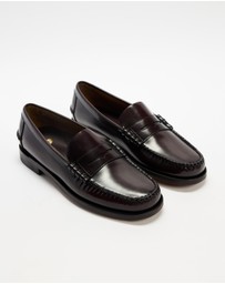 Sebago - Classic Dan - Men's