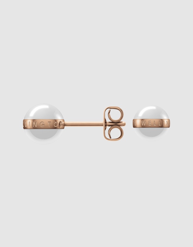 Daniel Wellington - Aspiration Earrings