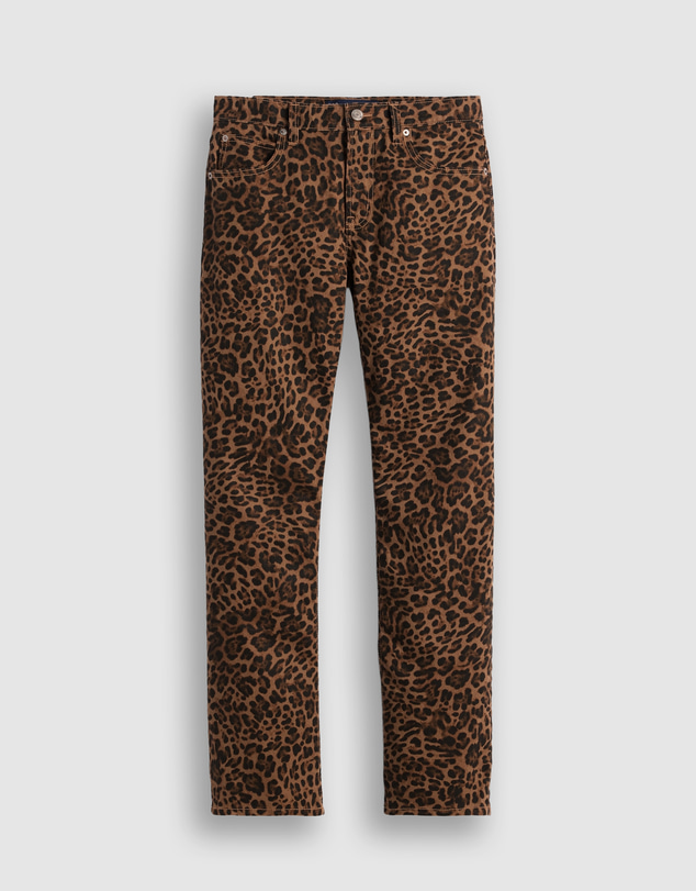 GAP - Mid Rise Straight Taper Barrel Jeans