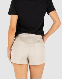 UNIT - UNIT Core Ladies Shorts