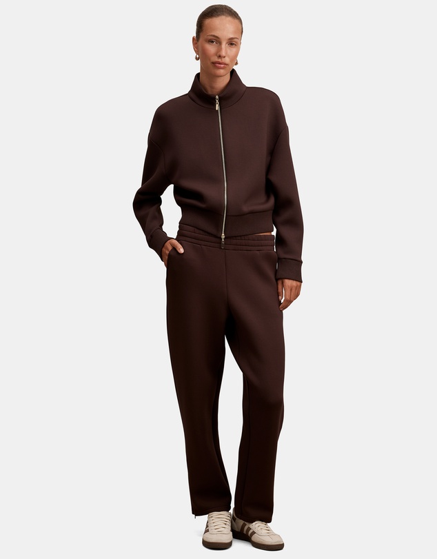 Forever New - Hannah Zip Lounge Jacket