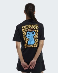 adidas Sportswear - KOALA AUSTRALIA GRAPHIC TEE Womens
