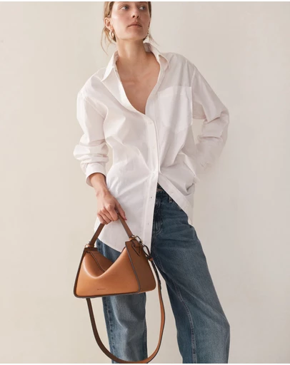 The Horse - Clementine Bag