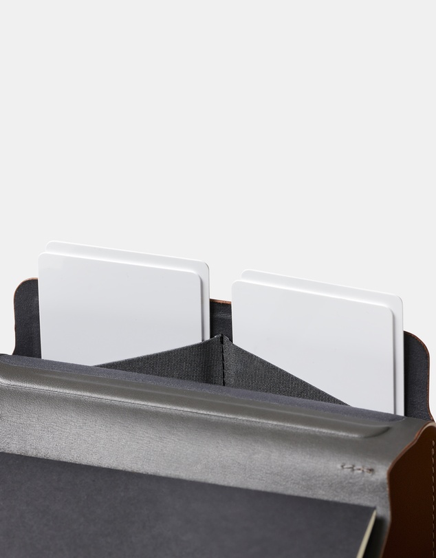 Bellroy - Notebook Cover + Notebook