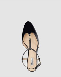 Dune London - Heya - Black