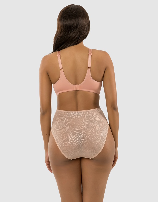 Parfait - Pearl Underwired Seamless Minimiser Bra