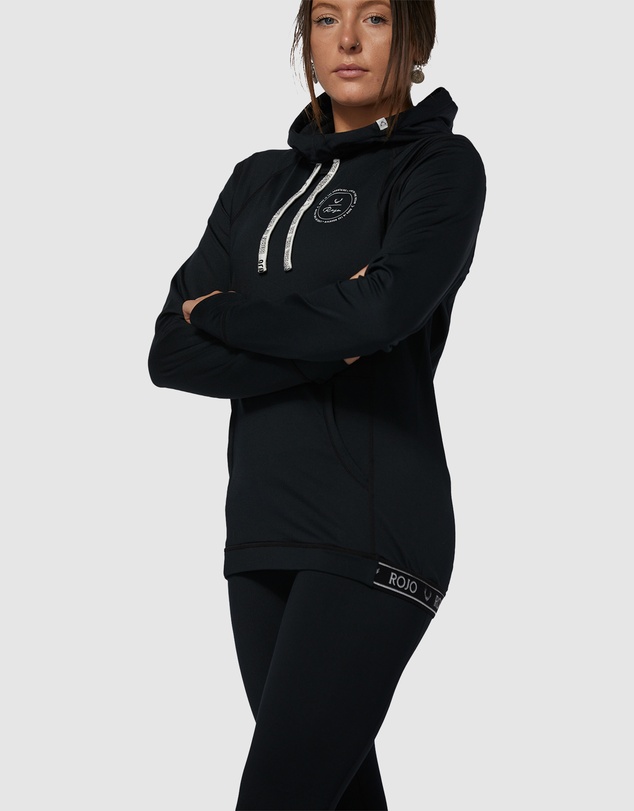ROJO Outerwear - Splendid Base Layer Hood