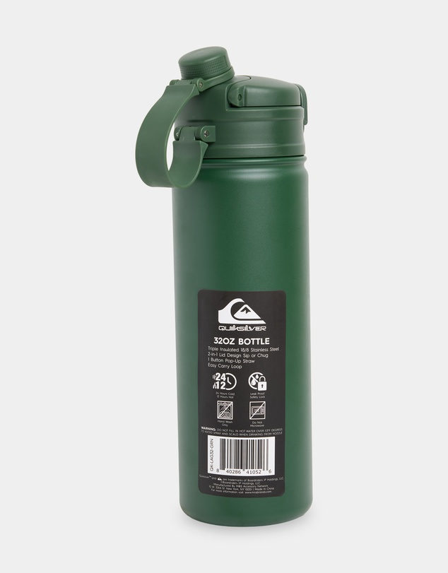 Quiksilver - Laguna 32oz Tumbler
