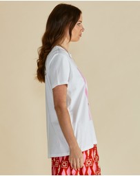Betty Basics - Ellia Crew Tee