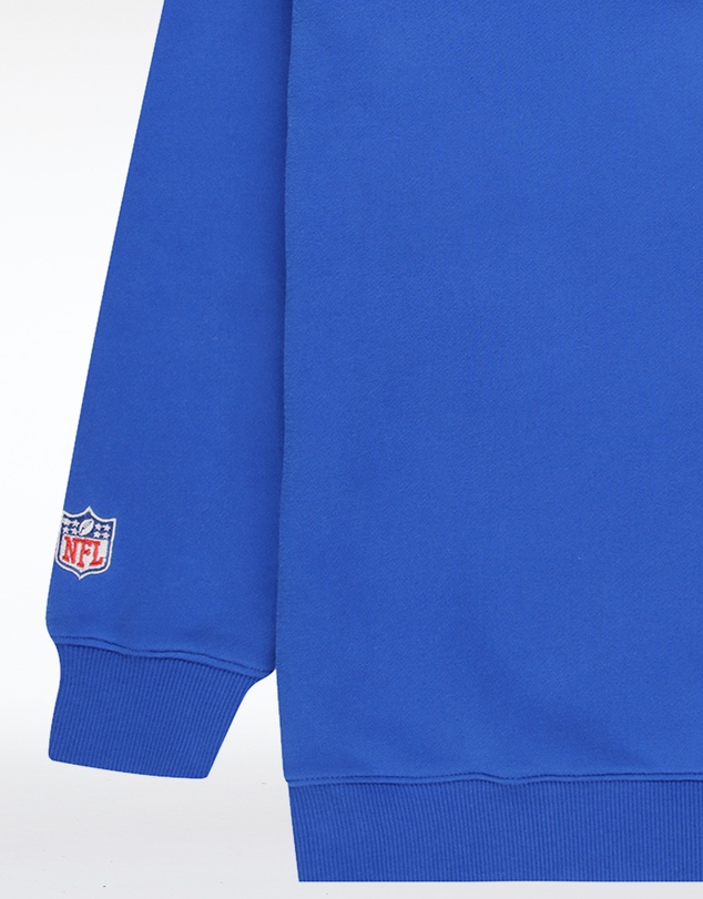 Nana Judy - NFL LA RAMS OFFICIAL COLLABORATION HOOD - Teen