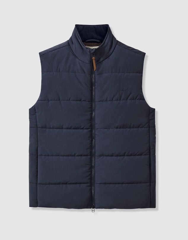 R.M.Williams - Padstow Vest