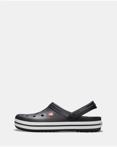 Crocs - Crocband Clogs - Unisex