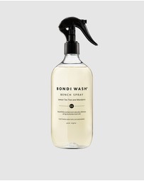 Bondi Wash - Bench Spray 500ml - Lemon Tea Tree & Mandarin
