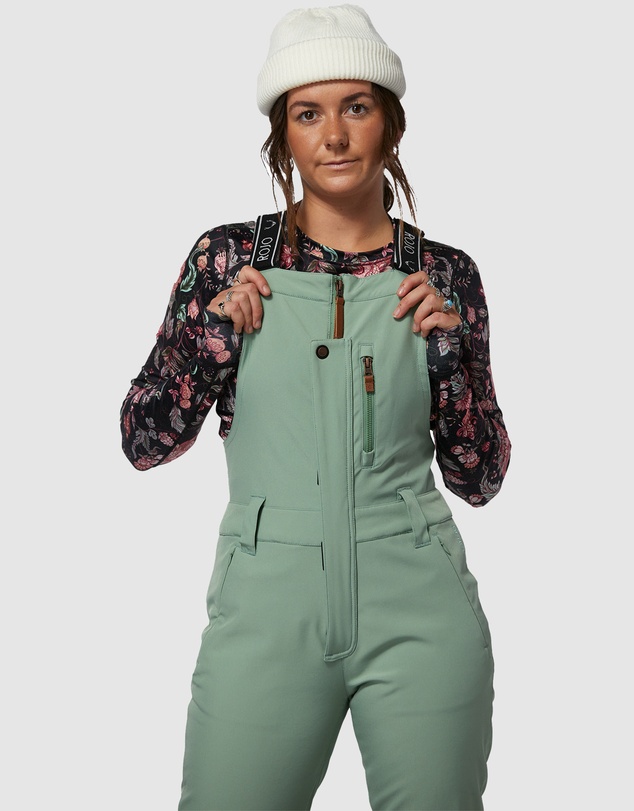 ROJO Outerwear - Ruben Bib