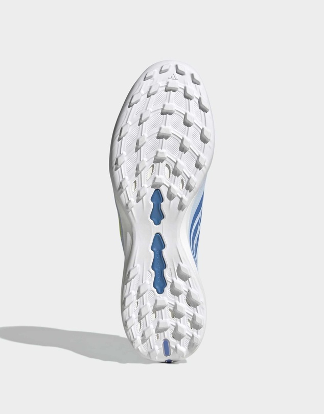 adidas Performance - PREDATOR LEAGUE Fold-Over Tongue Turf Foot Football Ball Shoes Unisex