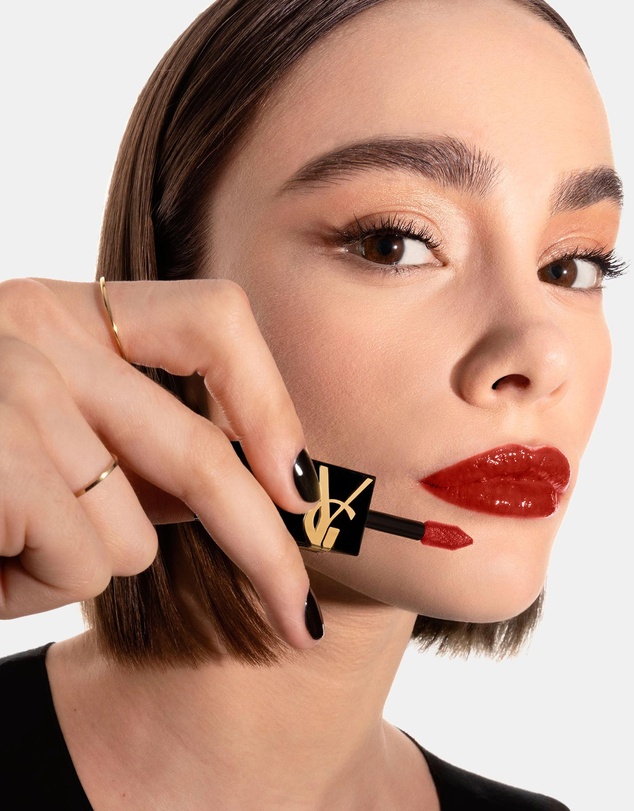 Yves Saint Laurent - YSL The Inks Shine - 416