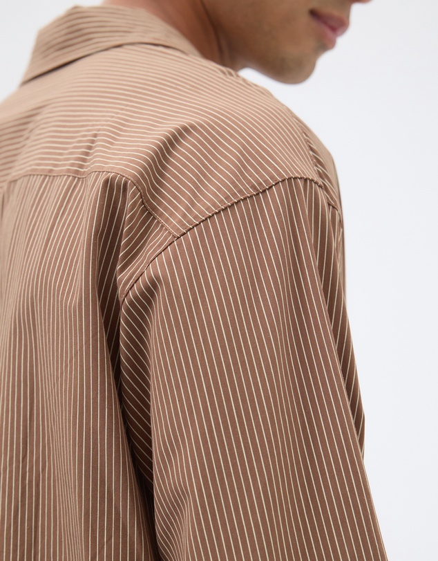 AERE - Relaxed Fit Shirt