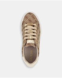 GUESS - Stasey2 Sneakers