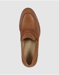 Beau Coops - Gall Loafers