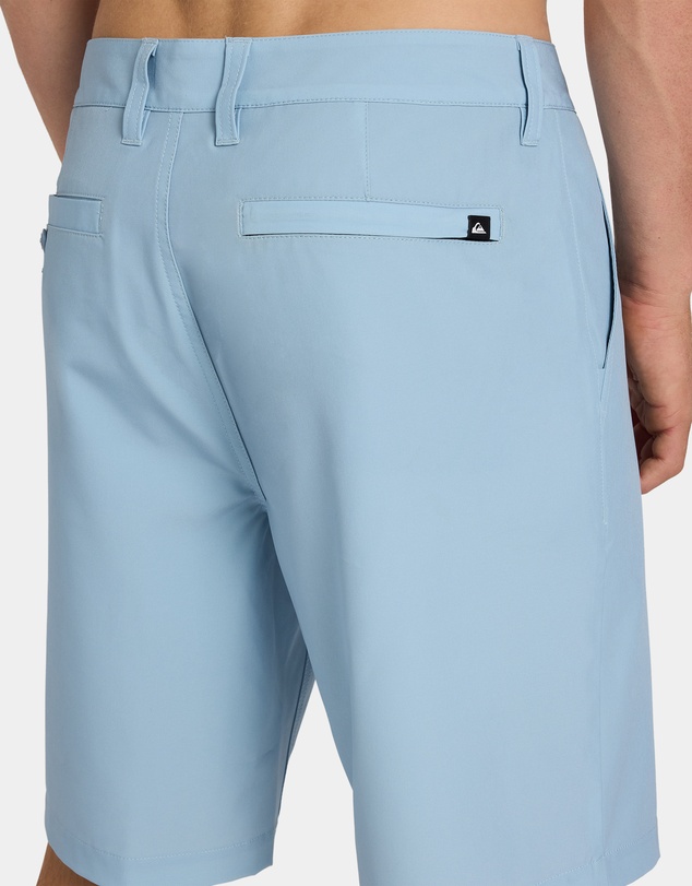 Quiksilver - Mens Union Amphibian 20