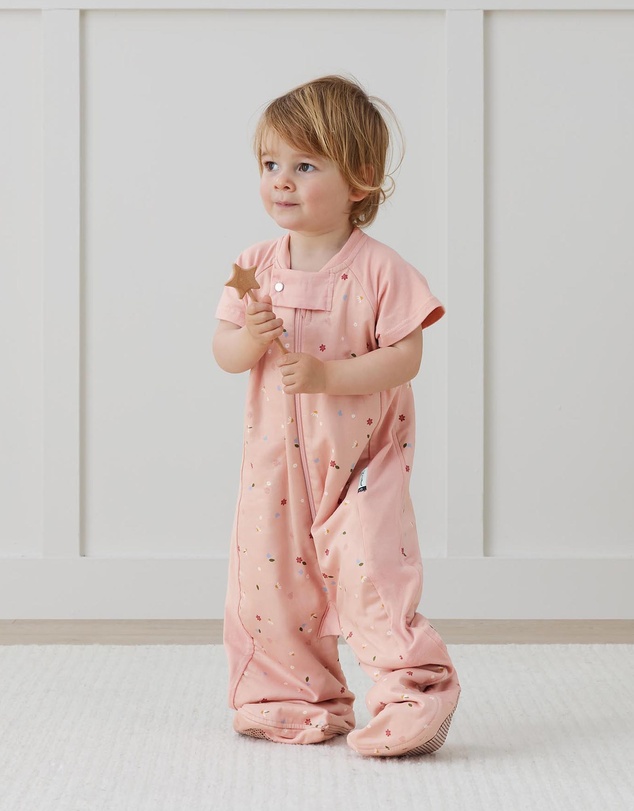 ergoPouch - Sleep Suit Bag 1.0 TOG