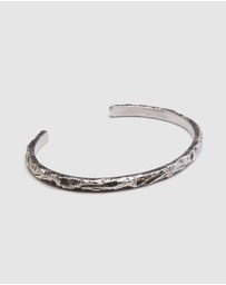 TOC - The Raw Cuff