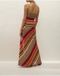 Faithfull The Brand - Clara Maxi Dress