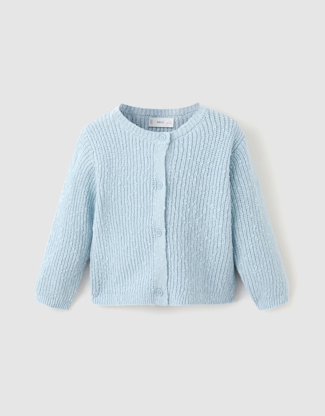 M.N.G - Patio Cardigan - Babies