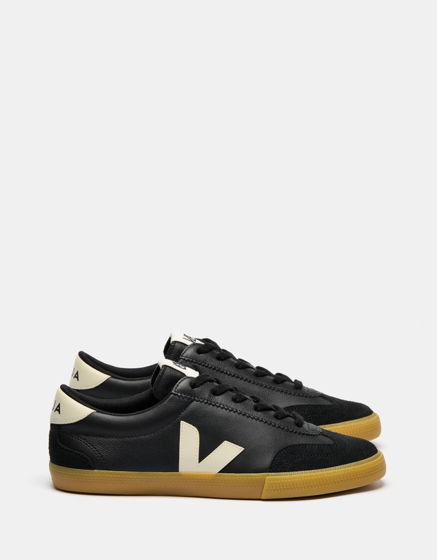 Veja - Volley Leather - Unisex