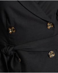 Willa - Hampton Midi Dress