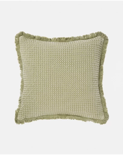 Linen House - Saltwater Filled Cushion