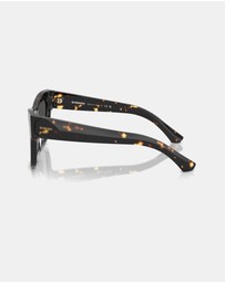 Burberry - BE4449